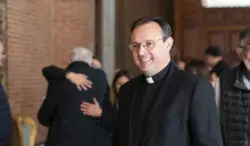 Archidiócesis de Madrid lamenta partida de Monseñor Álvarez, obispo auxiliar 2 Jose Antonio Alvarez