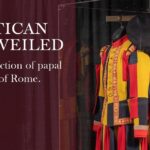 Maior colecao de objetos papais fora de Roma sera exposta nos Estados Unidos 1