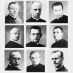 Onze sacerdotes martires do nazismo e do comunismo serao Beatificados