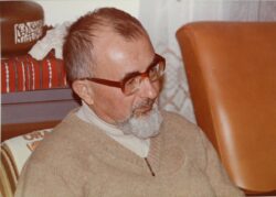 Shmuel Oswald Rufeisen