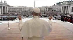 Miles de adoradores eucarísticos celebraron el Jubileo junto al Papa 2 Sin titulo 8