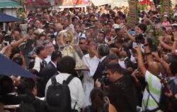 En Guadalajara – México, 3 millones honran a la Virgen de Zapopan 3 1