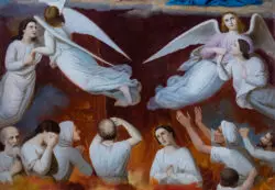 Tu oración puede cambiar una eternidad: 10 formas de ayudar a las almas del purgatorio 2 14150 20220104 JCV