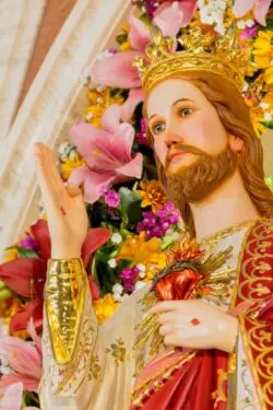Obispos de EE.UU. consagrarán la nación al Sagrado Corazón de Jesús en 2026 3 14213 16042022 SGB