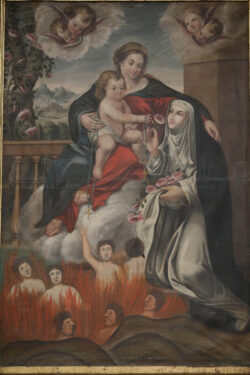 Tu oración puede cambiar una eternidad: 10 formas de ayudar a las almas del purgatorio 3 201807081829210136 FL