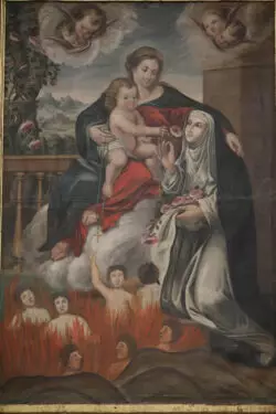 Tu oración puede cambiar una eternidad: 10 formas de ayudar a las almas del purgatorio 3 201807081829210136 FL