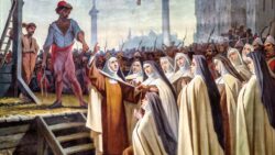 No una, sino las seis Santa Teresas del Carmelo: un mismo espíritu, diversas formas de amor 5 3 1