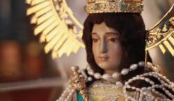 En Guadalajara – México, 3 millones honran a la Virgen de Zapopan 2 3