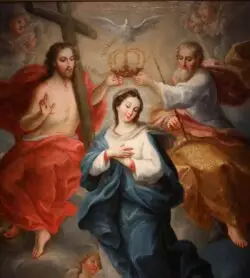 Sobre la Nota del Dicasterio de la Doctrina de la Fe acerca de la Virgen: más bien profundizar la reflexión 3 4 4