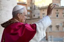 León XIV: La Iglesia que viene 2 5 1
