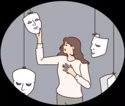 ¿Somos hipócritas? ¿Hay en nuestros ambientes hipócritas? ¿Qué es ser hipócrita? 2 5 2