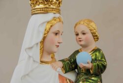 Sobre la Nota del Dicasterio de la Doctrina de la Fe acerca de la Virgen: más bien profundizar la reflexión 2 7 1
