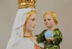 Sobre la Nota del Dicasterio de la Doctrina de la Fe acerca de la Virgen: más bien profundizar la reflexión 2 7 1
