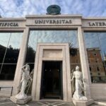 Ano academico na Universidade do Papa sera inaugurado por Leao XIV