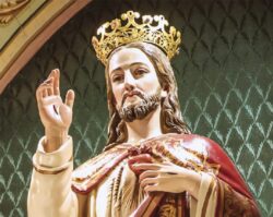 Hagamos parte de este reino 2 Cristo Rei 696x553 1