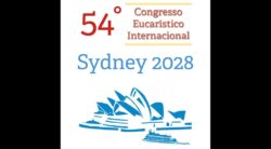 Anunciado el tema del Congreso Eucarístico Internacional de Sídney 2028 3 Divulgado o tema do Congresso Eucaristico Internacional Sydney 2028