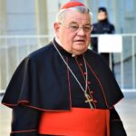 Dominik kardinal Duka 2019