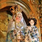 Mariologos nao participaram da elaboracao do documento sobre os titulos de Nossa Senhora