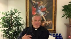 Padre Reehil al hablar de Ouija y médiums: “¡Por favor, no intentes contactar a los muertos!” 2 Padre Reehil