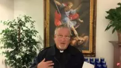 Padre Reehil al hablar de Ouija y médiums: “¡Por favor, no intentes contactar a los muertos!” 2 Padre Reehil