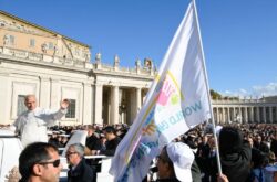 Papa Leao XIV anuncia data da Jornada Mundial da Crianca 2026 2