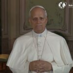 Papa Leao XVI pede oracoes pela prevencao do suicidio