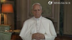 Papa León XVI pide oraciones para la prevención del suicidio 2 Papa Leao XVI pede oracoes pela prevencao do suicidio