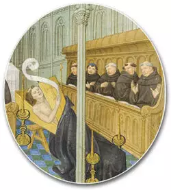 Experiencias cercanas a la muerte – «Muertos» que vuelven para contarlo… 3 R263 2 DIV MORTE Les Belles Heures