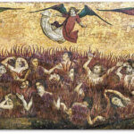 R263 3 D DIV MORTE Almas do Purgatorio