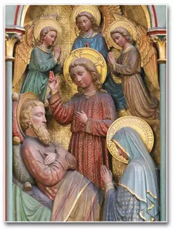 Experiencias cercanas a la muerte – «Muertos» que vuelven para contarlo… 4 R263 4 DIV MORTE Morte de Sao Jose