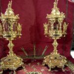 Reliquia do Preciosissimo Sangue de Mantua