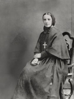 Santa Francisca Cabrini 1 mjvf