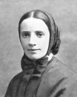 Santa Francisca Cabrini
