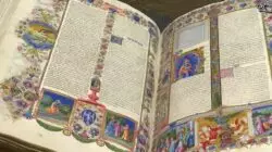 El esplendor de la palabra en el “Libro más lindo del mundo” 2 Sin titulo 6