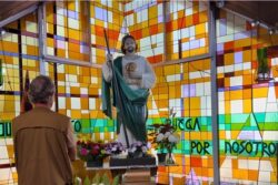 “He visto cómo transforma vidas”: nuevo santuario a San Judas Tadeo en México, causa júbilo 2 judas241125 2 1764029987