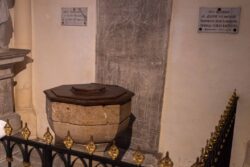 Sacramento de la confesión recupera terreno en Francia 4 20230904 AC 32267