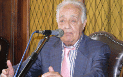 Benny Lai, el primer pontificado sin él 2 5