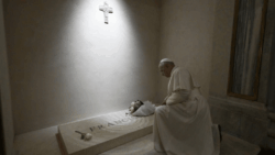 Análisis: El pontificado del papa Francisco terminará en enero de 2026 4 Analise Pontificado do Papa Francisco termina em Janeiro de 2026 1