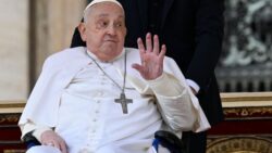 Análisis: El pontificado del papa Francisco terminará en enero de 2026 2 Analise Pontificado do Papa Francisco termina em Janeiro de 2026