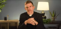 “San Juan María Vianney me enseñó a ser sacerdote”: la historia de un cuarto santo 2 PADRE MEYER123