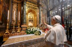 La Santa Sede anuncia las intenciones de oración del Papa para 2026 3 Santa Se divulga as intencoes de oracao do Papa para o ano de 2026 2