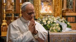 La Santa Sede anuncia las intenciones de oración del Papa para 2026 2 Santa Se divulga as intencoes de oracao do Papa para o ano de 2026