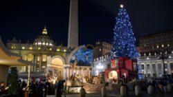 Inaugurados Pesebre y Árbol de Navidad: piadoso, tradicional, sin extravagancias... 2 Sin titulo 12