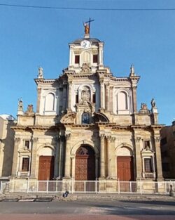 Senado de Colombia aprueba ley que reconoce el valor de la iglesia del Voto Nacional 2 Sin titulo 15