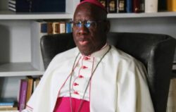 Obispo de Burkina Faso: “Si el enemigo pensaba sofocar el cristianismo, ha sido en vano” 2 Sin titulo 17