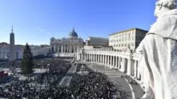 Más de 3 millones de fieles asistieron a audiencias y celebraciones en 2025 en el Vaticano 2 Sin titulo 21