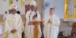 Obispos consagran solemnemente a Guinea-Bissau al Inmaculado Corazón de María 2 Sin titulo 5