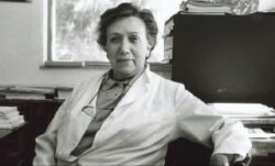 “Era muy católica y ayudaba a todos”: Asunción Linares, la primera catedrática de Ciencias en España 2 linaresok