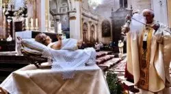 ¿Por qué la Misa de Gallo se celebra a medianoche?: la historia de las misas de Navidad 3 misa de gallo789456