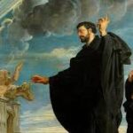 san francisco javier